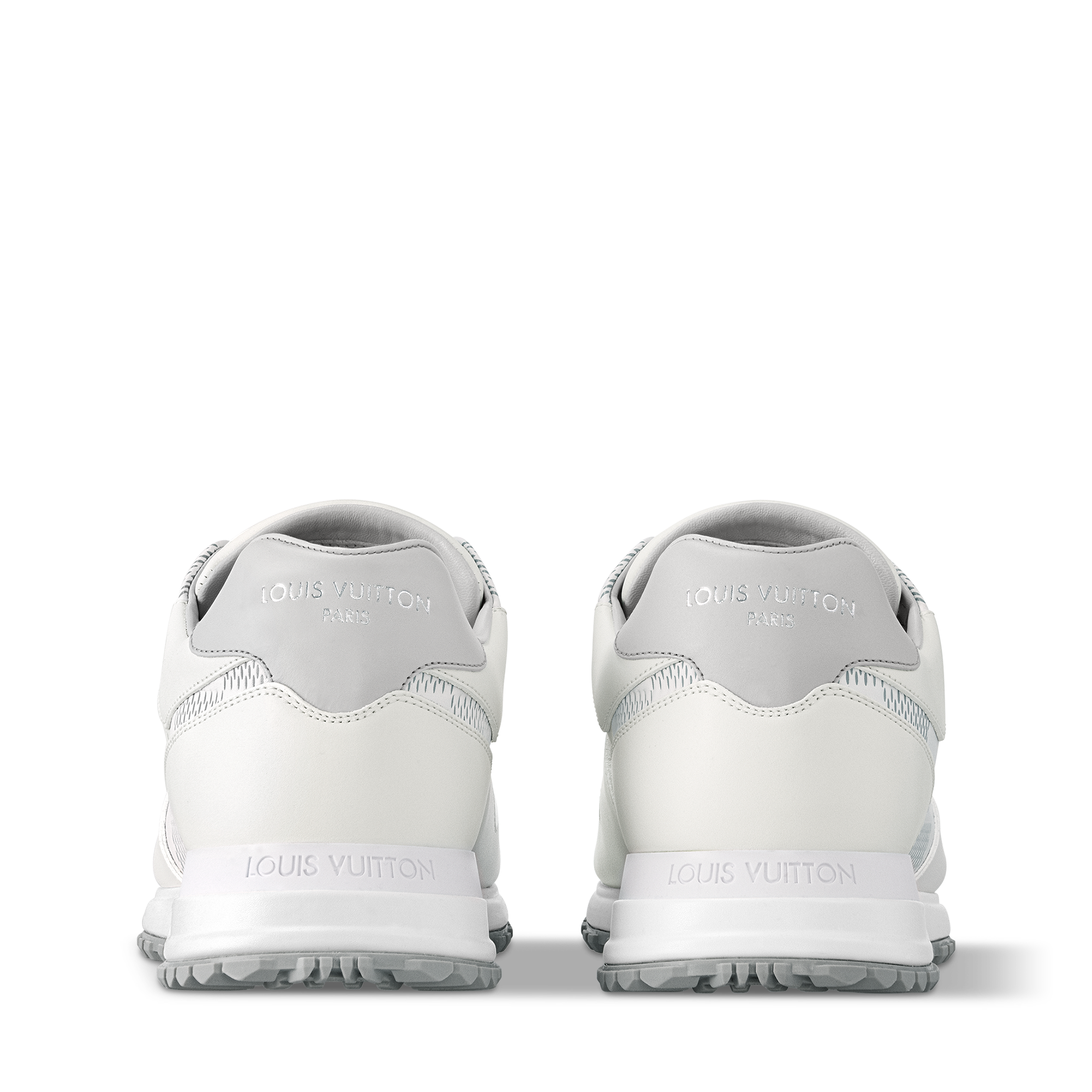 Run Away Sneaker Sepatu LOUIS VUITTON